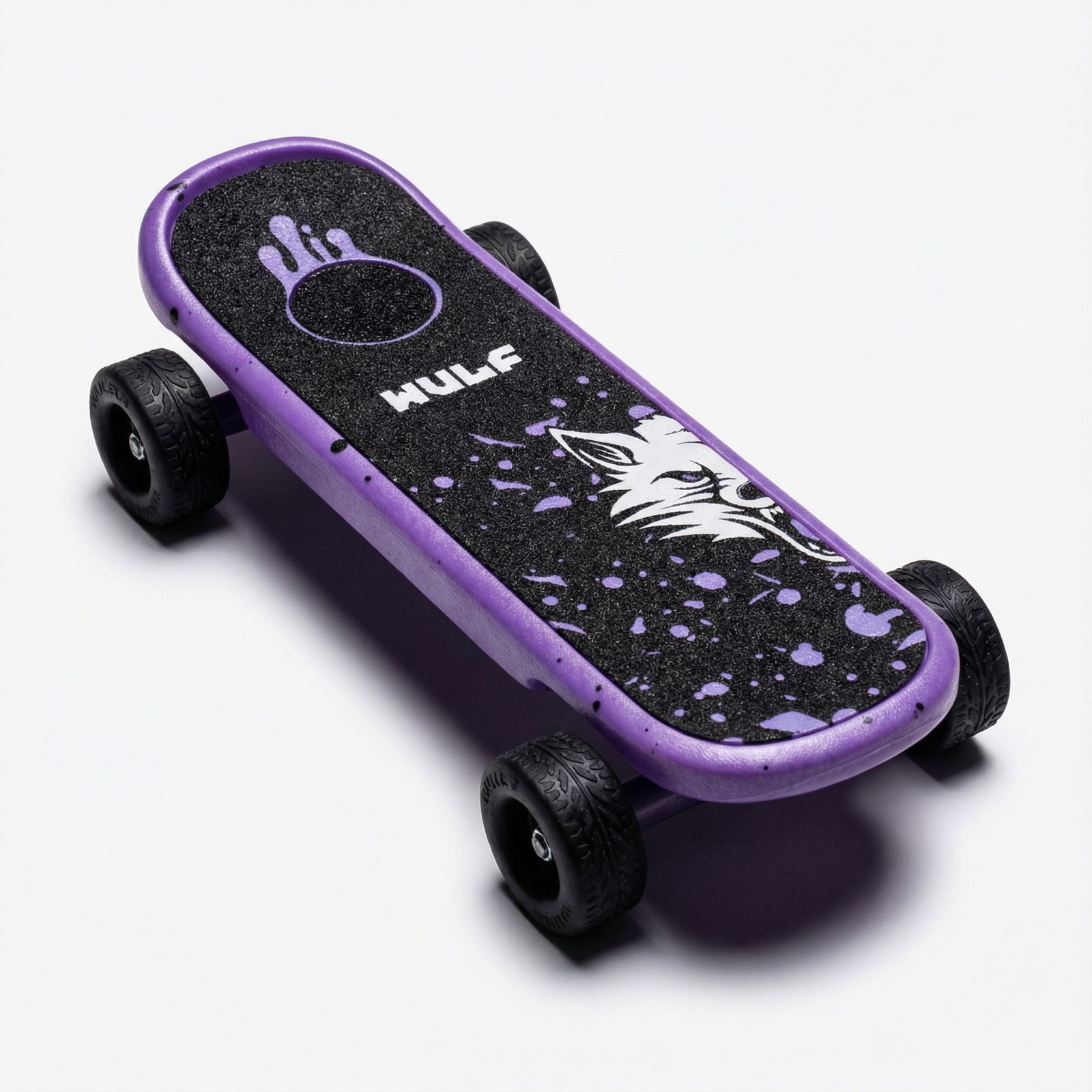 WULF DECK