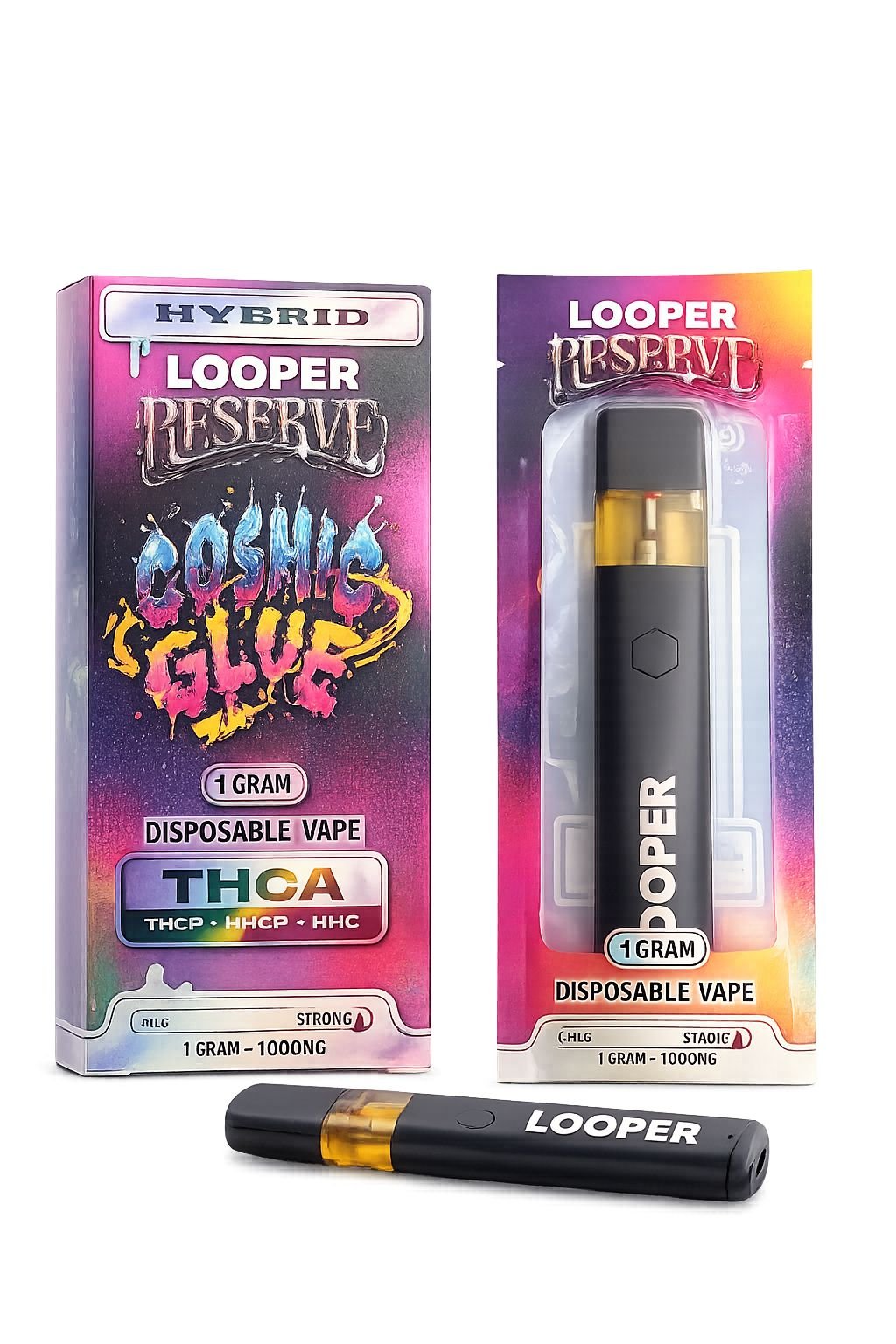 SUPER LOOPER